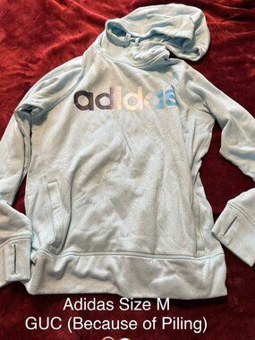 Adidas Hoody